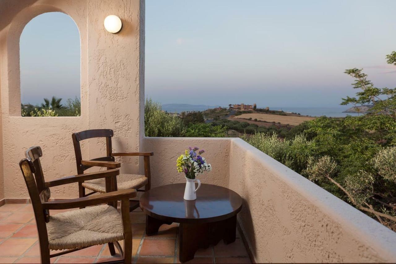 White Sand Villa. Spacious Villa With Prive Pool. Agia Pelagia  Exterior photo