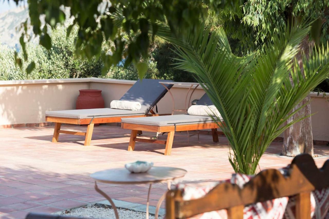 White Sand Villa. Spacious Villa With Prive Pool. Agia Pelagia  Exterior photo